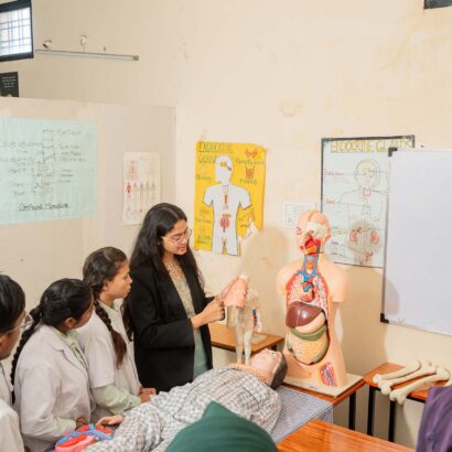 Boost Your Career with Certificate Courses at Ayushman’s College