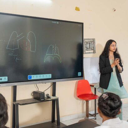 Build a Future-Ready Career with B.Voc Degree Programs at Ayushman’s College