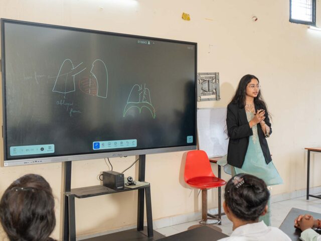 Build a Future-Ready Career with B.Voc Degree Programs at Ayushman’s College