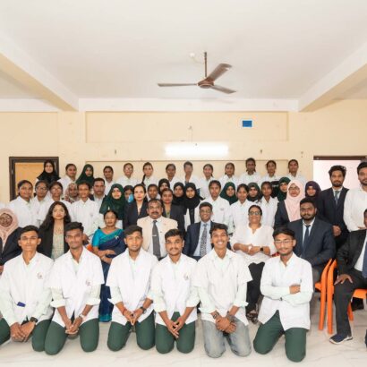Shape Your Future with Commerce & Management Programs at Ayushman’s College