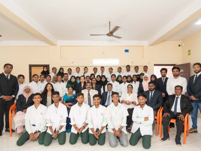 Shape Your Future with Commerce & Management Programs at Ayushman’s College